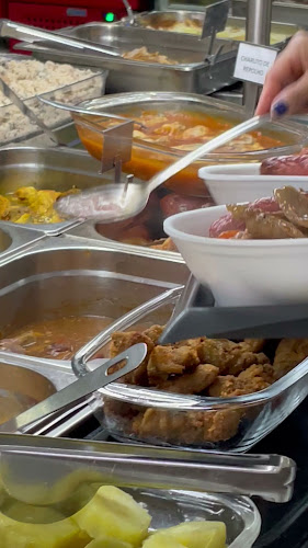 Horário de funcionamento de Restaurante Seara