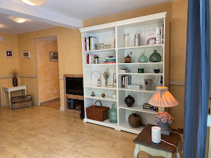 Photo n°18 de Chambre d'hôtes Restaurant Auberge du Fel à Le Fel (Chambre d'hôtes)