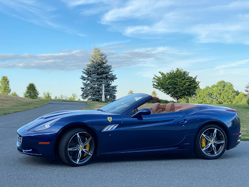 Retail Automotive Consulting Gallery - United States