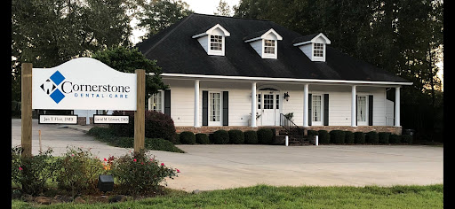 Cornerstone Dental Care