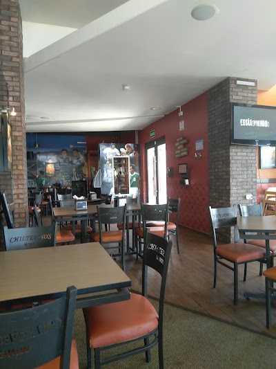 Photos of Chiltepinos Wings Cananea