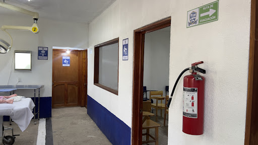 Universidad Sinergia Educativa Coalcomán - Thumbnail