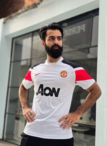 Football Jersey post image
