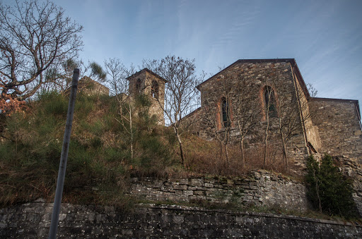 Parrocchia Di San Martino In Casteldelci - Thumbnail