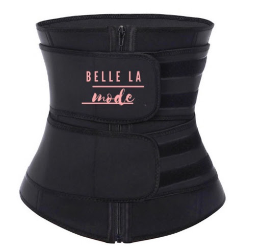 Belle La Mode - Visual