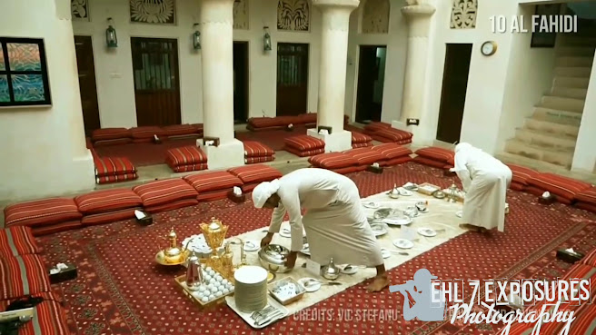 Sheikh Mohammed Centre for Cultural Understanding by null