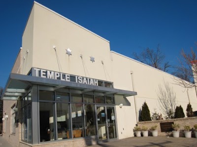 Temple Isaiah of Great Neck