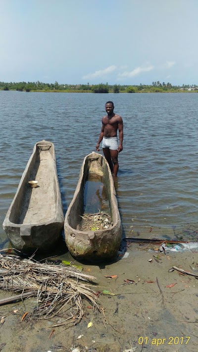 Photos of Djegba Hotel - beach bungalows and restaurant