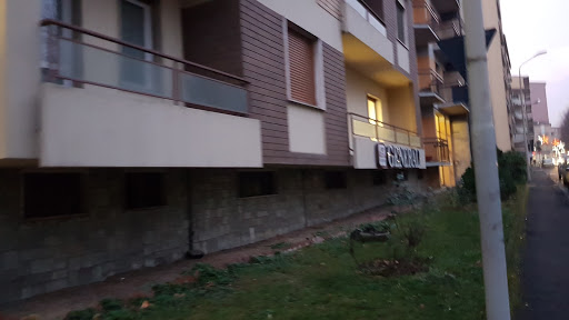Assicurazioni Generali - Visual