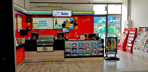 Delacombe Town Centre Lotto