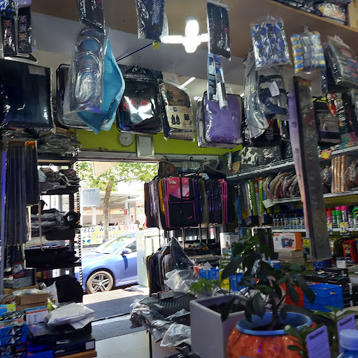 Carfield Car Accessories Gallery - Australia