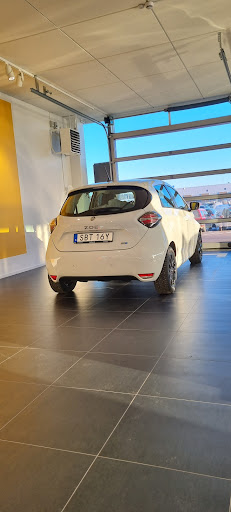 Bilia Eskilstuna Volvo - Thumbnail