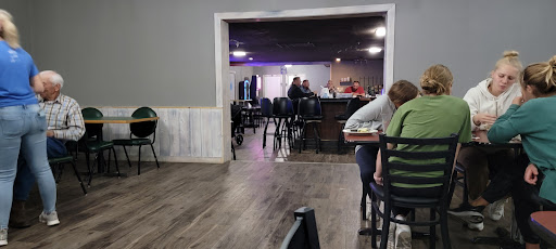 Bunkhouse Cafe-Lounge Pkg Lqr Gallery - United States