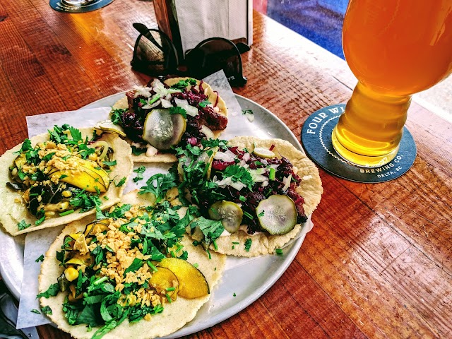 Four Winds Brewing Co.