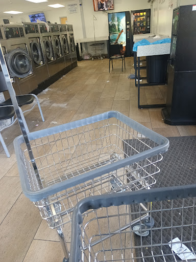 Bessemer coin laundromat Gallery - United States