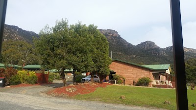 Photos of Halls Gap Valley Lodges