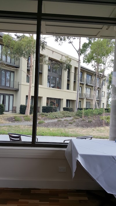 Photos of Yarra Valley Lodge