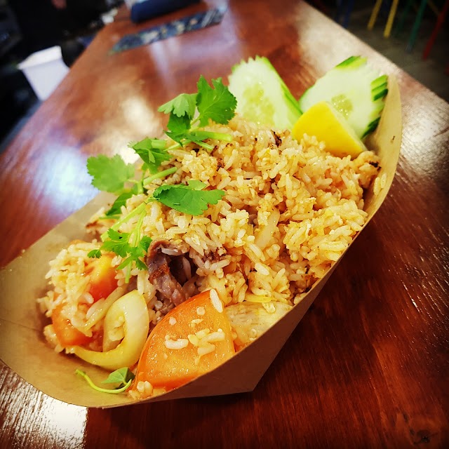 Phat Thaï Valenciennes