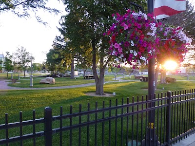 Uintah County Library