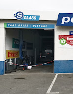 Centre pare-brise S Glass Le-Muy à Le Muy