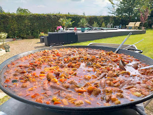 Photo n°18 de La Poêle Géante - Traiteur à Chartres (Prestataire de mariage)