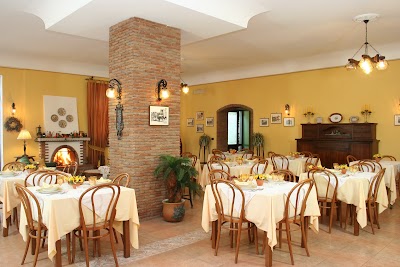 Photos of Hotel degli Amici