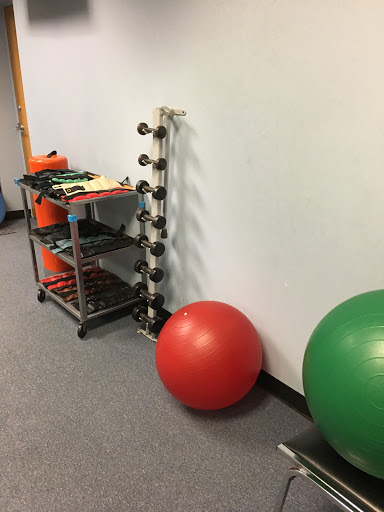 East Islip Physical Therapy & Rehabilitation - Thumbnail