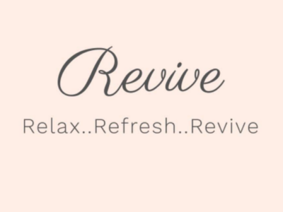 Revive Hair & Beauty - Barber shop