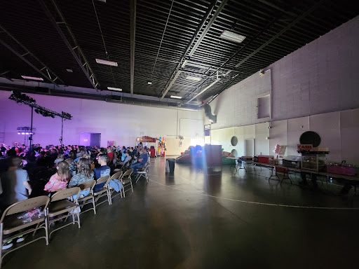 Nemaha County Community Center Gallery - United States