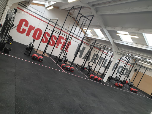Crossfit Hartlepool Gallery - United Kingdom