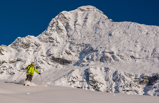 Guide Alpine Champoluc-Ayas Monterosa - Thumbnail