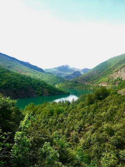 Lagoon of Patok