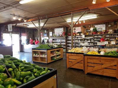 Photos of Huber's Orchard and Winery