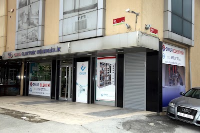 Photos of Onur Elektrik Taahh&uuml;t İnş. San. Tic. Ltd. Şti