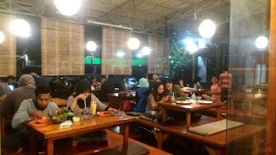 Photos of Asmaradhana Foodstall