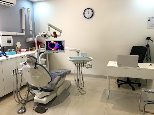 Amldan Dental & Derma Clinics املدان أسنان . جلدية . ليزر, Author: mohammed Ibn abdulaziz