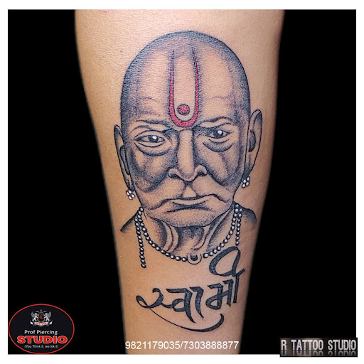 R Tattoo Studio  post image