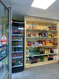 Photo n°4 de Tabac du prieuré à Avon (Bureau de tabac)