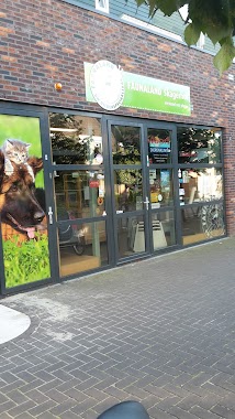 Dierenspeciaalzaak Hoofddorp, Author: Balint Csordas