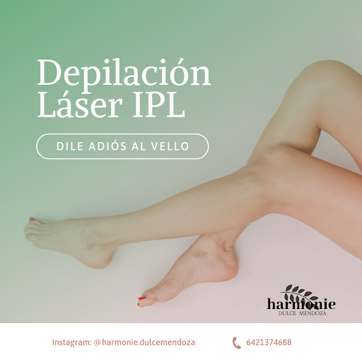 Spa Harmonie - Visual
