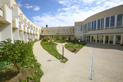 Photo de Ehpad Association Adef Résidences la Maison du Cèdre Bleu à Tigery (91250)