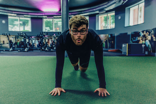 Hunt For Habit Fitness & Personal Training - Thumbnail