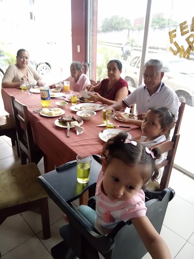 Photos of Parrilladas El GAUCHO 2