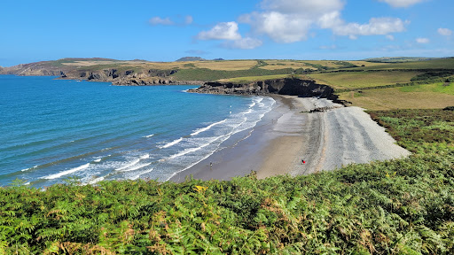 Abermawr - Visual