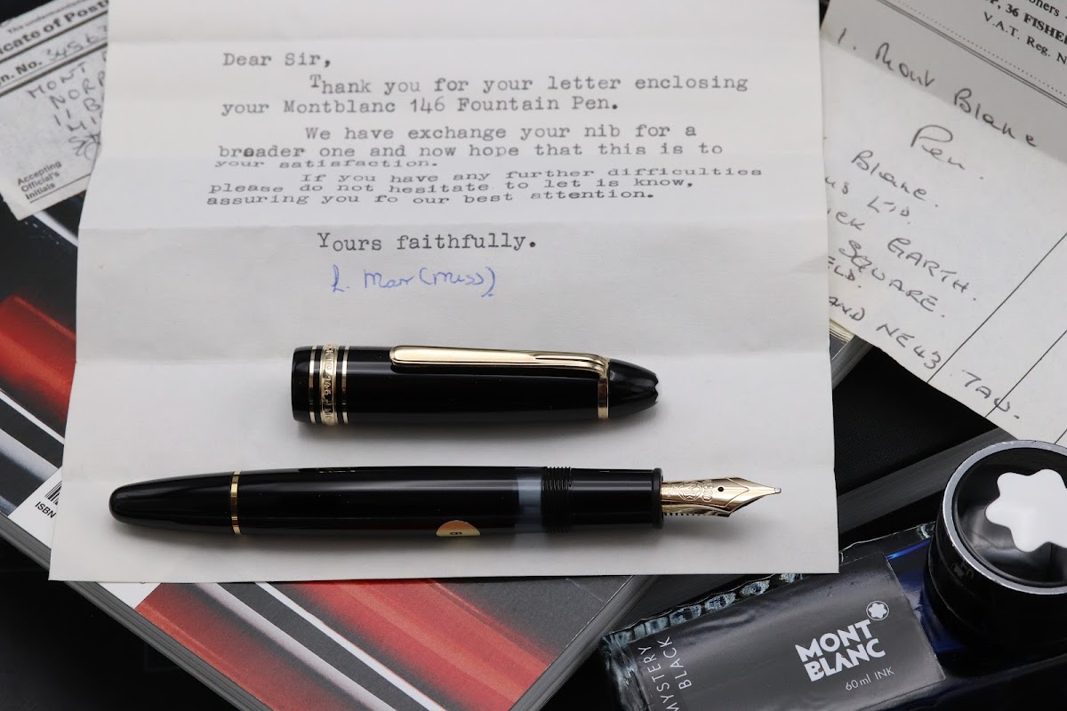 IZODS Pens