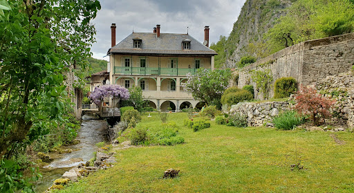 Photo de Au Faisan Doré à Neuville-sur-Ain (01160)