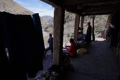 Photos of Toubkal Trek