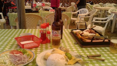 Photos of Restaurante Urkupi&ntilde;a