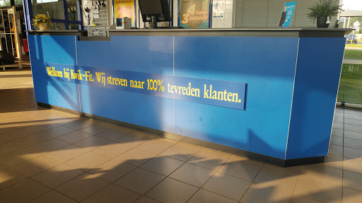 Autoservice KwikFit Emmen Gallery - Netherlands