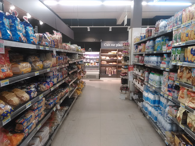 Avis sur Supermarché Match à Calais - Supermarché